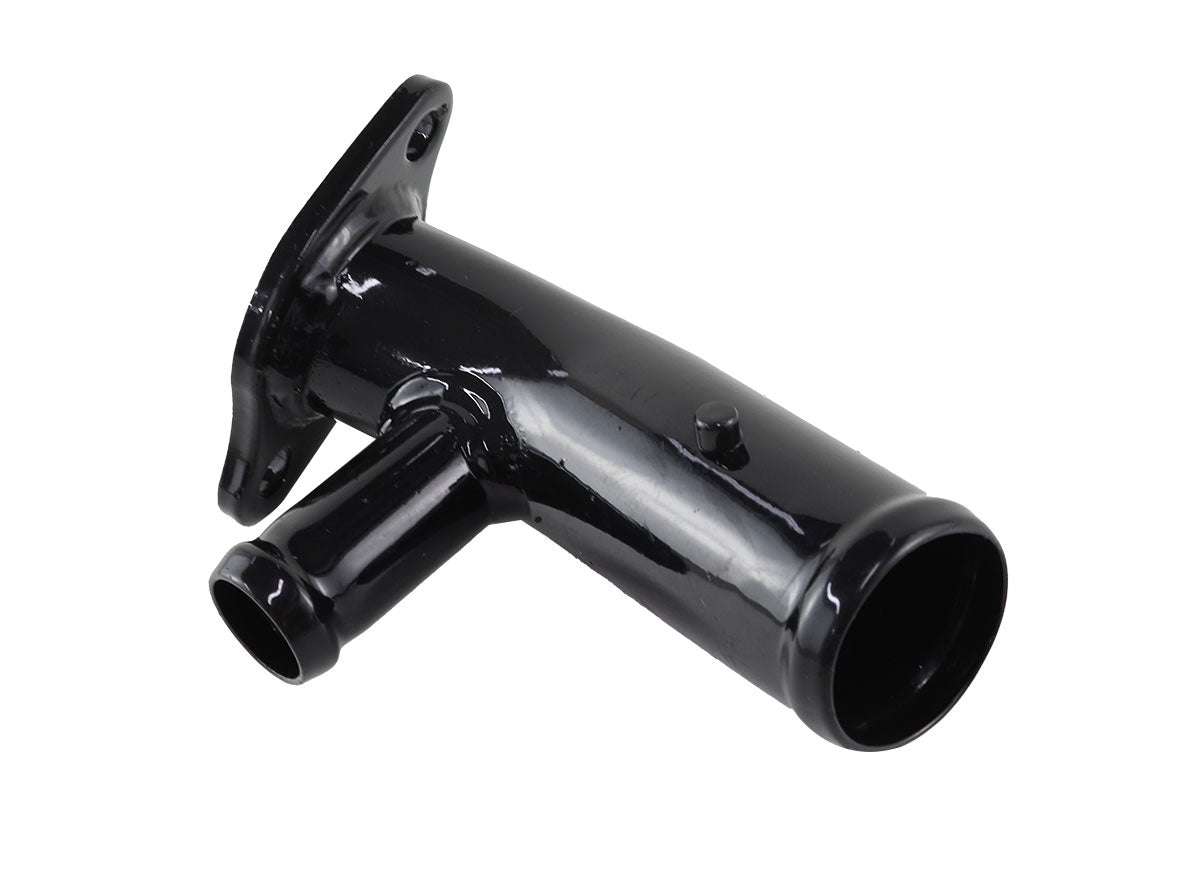 Tubo Cano Água Tempra 2.0 8v Style Turbo Mpi 95/98 - Paraiso das Mangueiras Imagem principal do produto