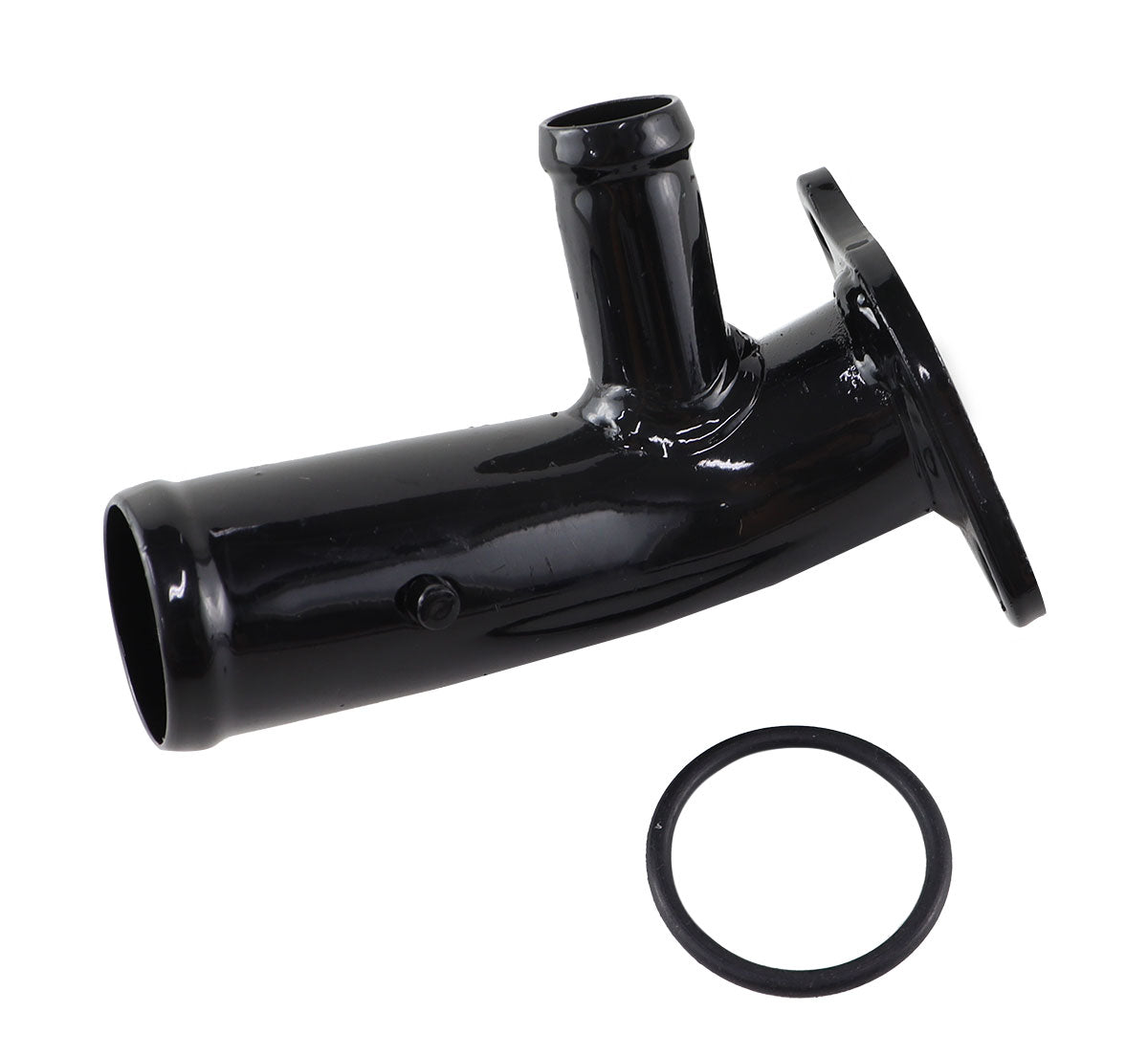 Tubo Cano Água Tempra 2.0 8v Style Turbo Mpi 95/98 - Paraiso das Mangueiras
