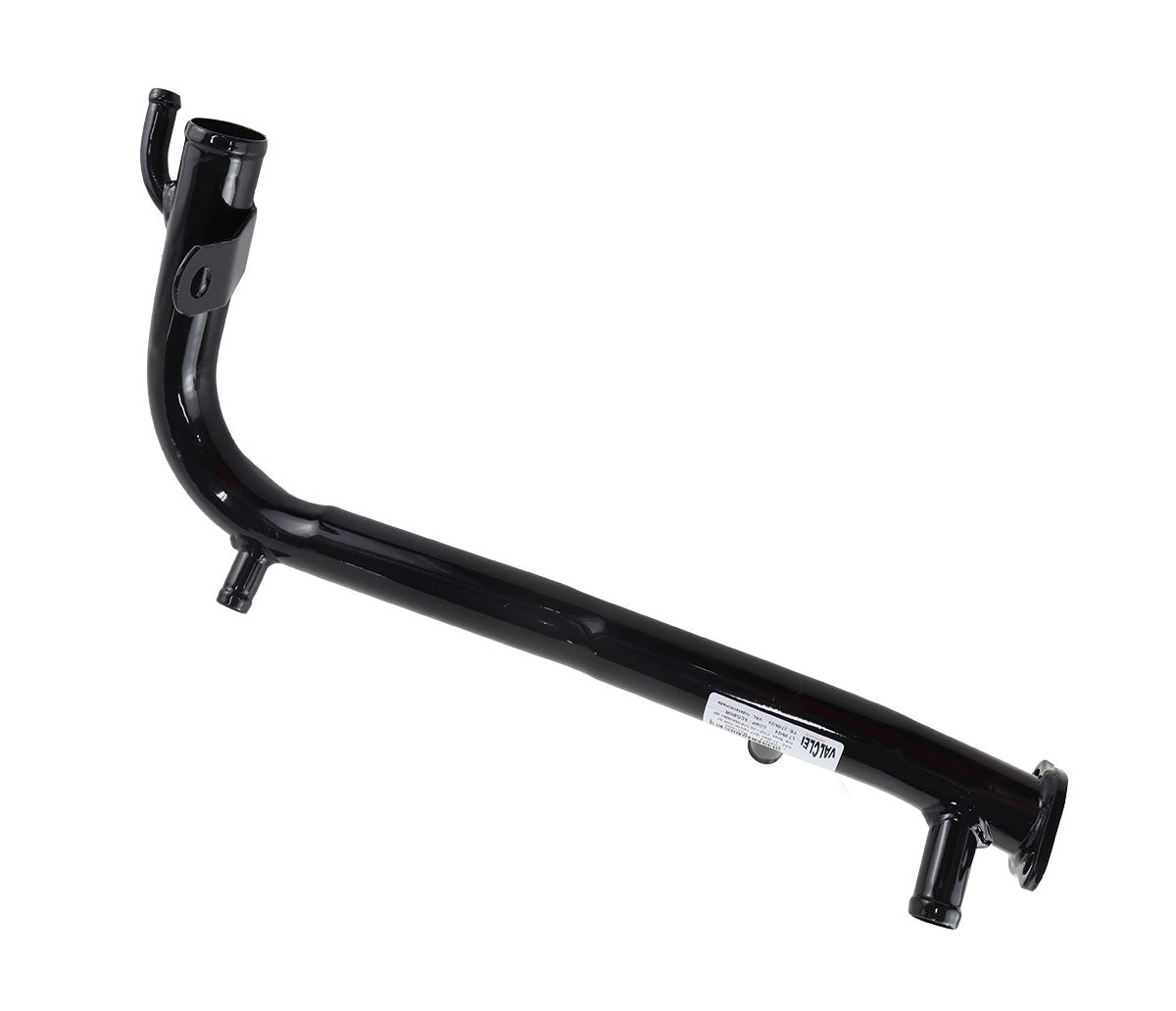 Tubo Cano Água Tempra 2.0 8v Todos 1992/1994 7522421 Imagem secundária do produto