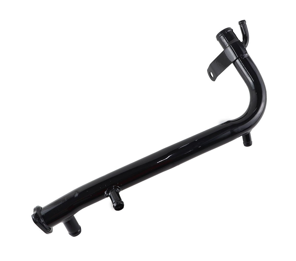 Tubo Cano Água Tempra 2.0 8v Todos 1992/1994 7522421 - Paraiso das Mangueiras Imagem principal do produto