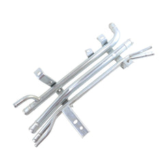 Tubo Cano Água Towner Jr 1.0 Dongfeng Effa Start Ac13000010