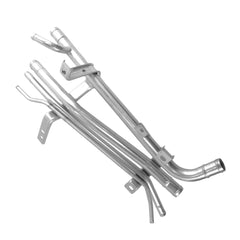 Tubo Cano Água Towner Jr 1.0 Dongfeng Effa Start Ac13000010