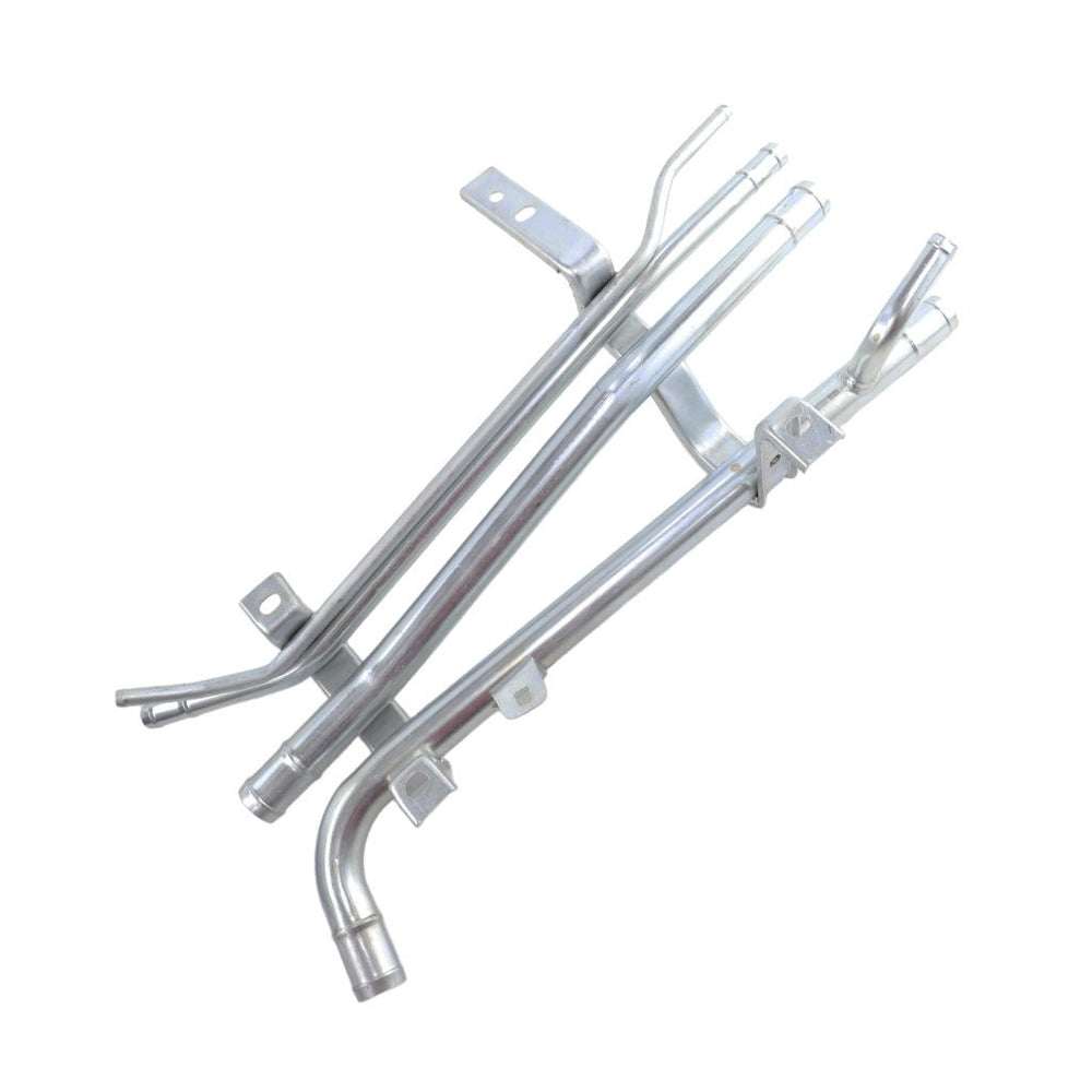 Tubo Cano Água Towner Jr Pick - up Van 2008/2012 Ac13000010