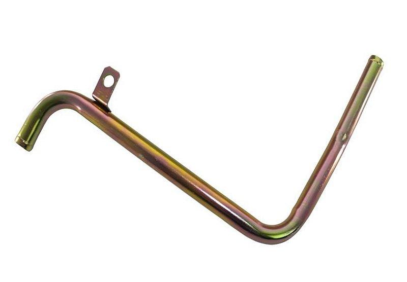 Tubo Cano Água Trafic Carburada 7702086137 Imagem secundária do produto