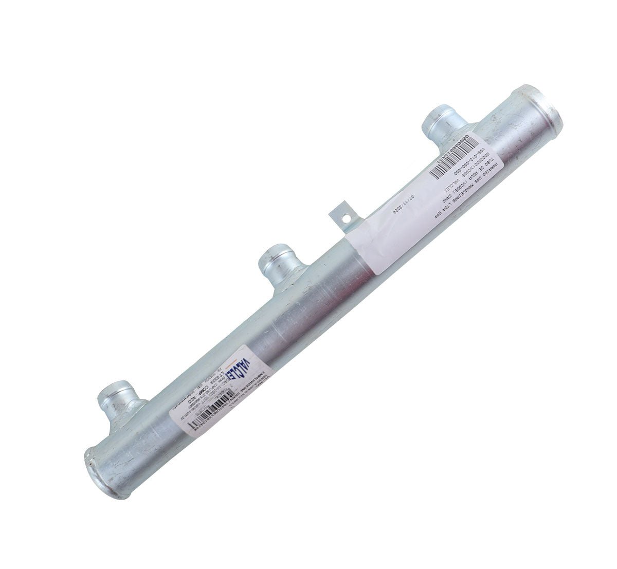 Tubo Cano Água Valmet Todos Serie 229 Empilhadeira 18830 - Paraiso das Mangueiras