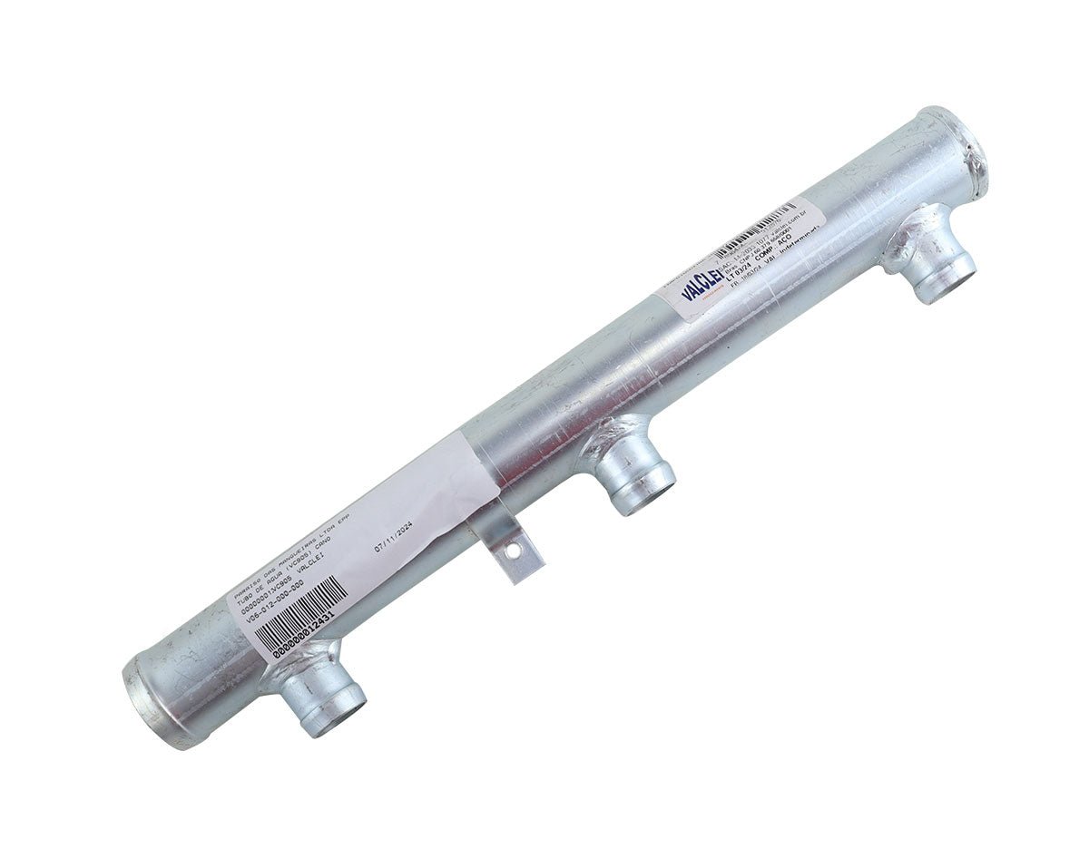 Tubo Cano Água Valmet Todos Serie 229 Empilhadeira 18830 - Paraiso das Mangueiras Imagem principal do produto