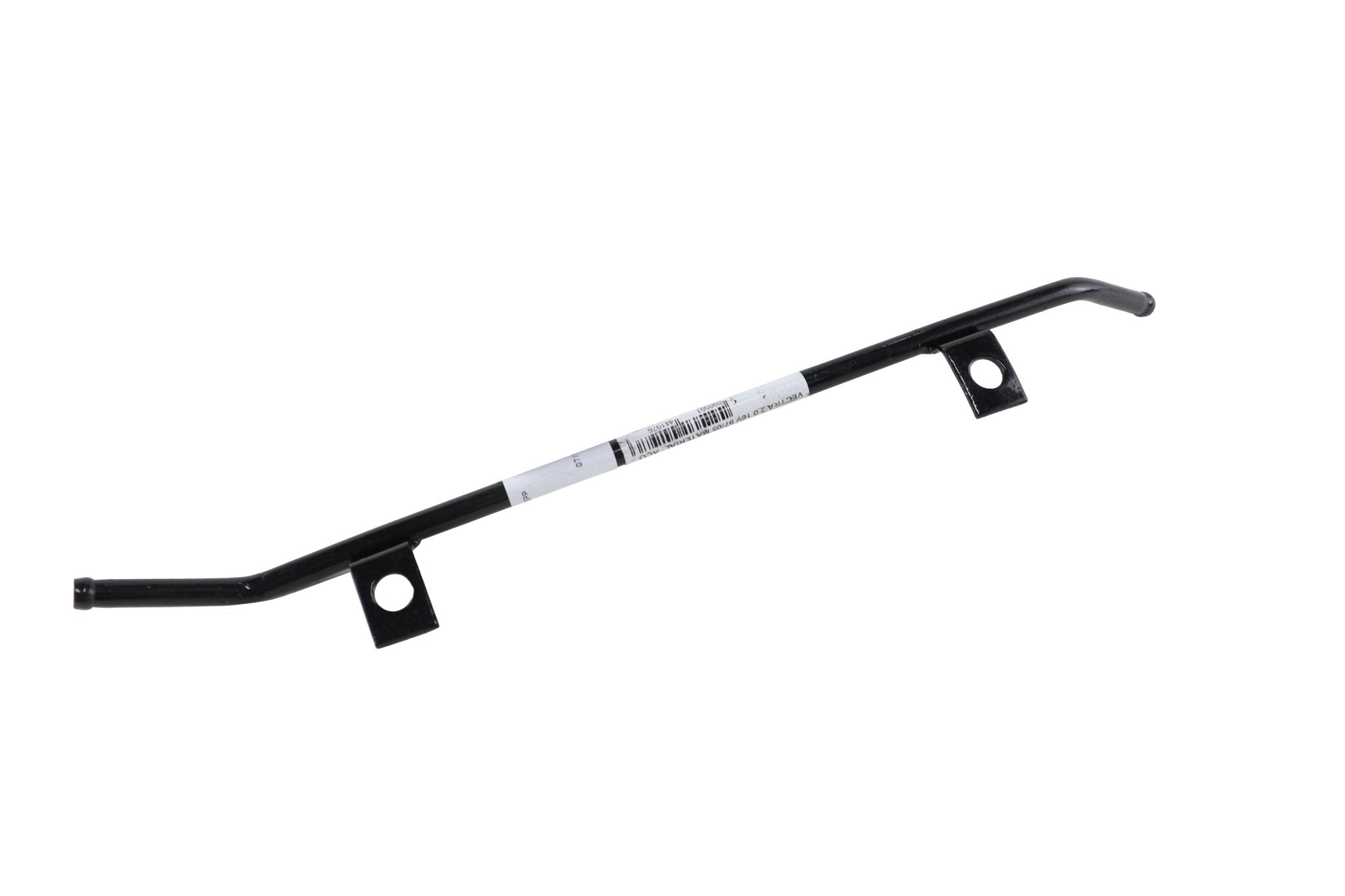 Tubo Cano Água Vectra 2.0 16v 1997/2005 90530372 - Paraiso das Mangueiras
