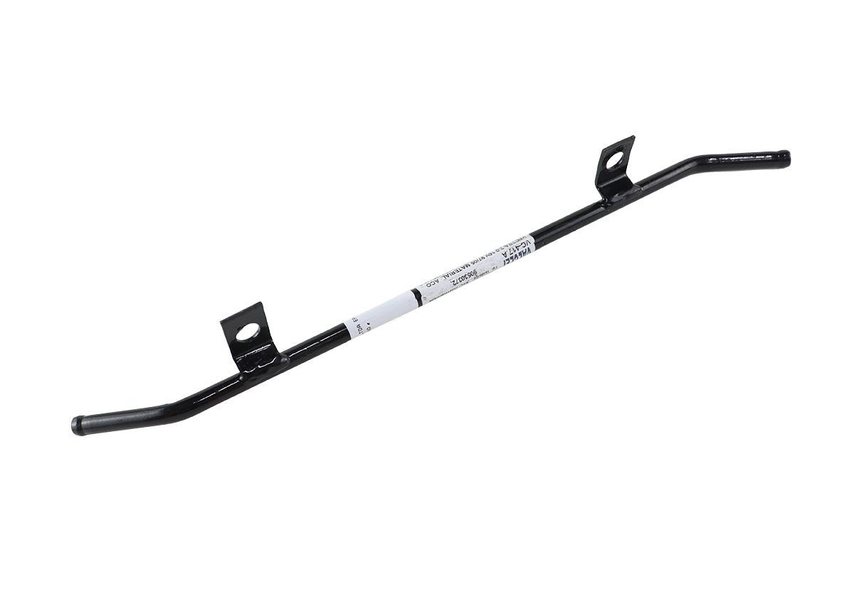 Tubo Cano Água Vectra 2.0 16v 1997/2005 90530372 - Paraiso das Mangueiras