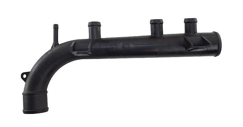 Tubo Cano Água Vectra 2.0 2.2 16V 1997/... 93254183 - Paraiso das Mangueiras Imagem principal do produto