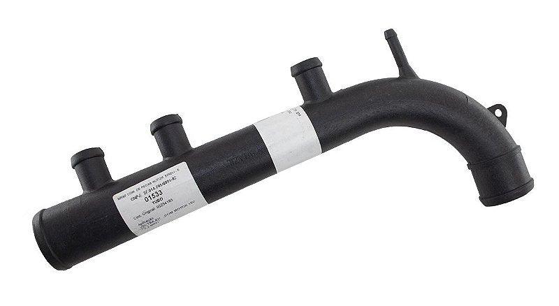 Tubo Cano Água Vectra 2.0 2.2 16V Mpfi 1997/... 93254183 Imagem secundária do produto