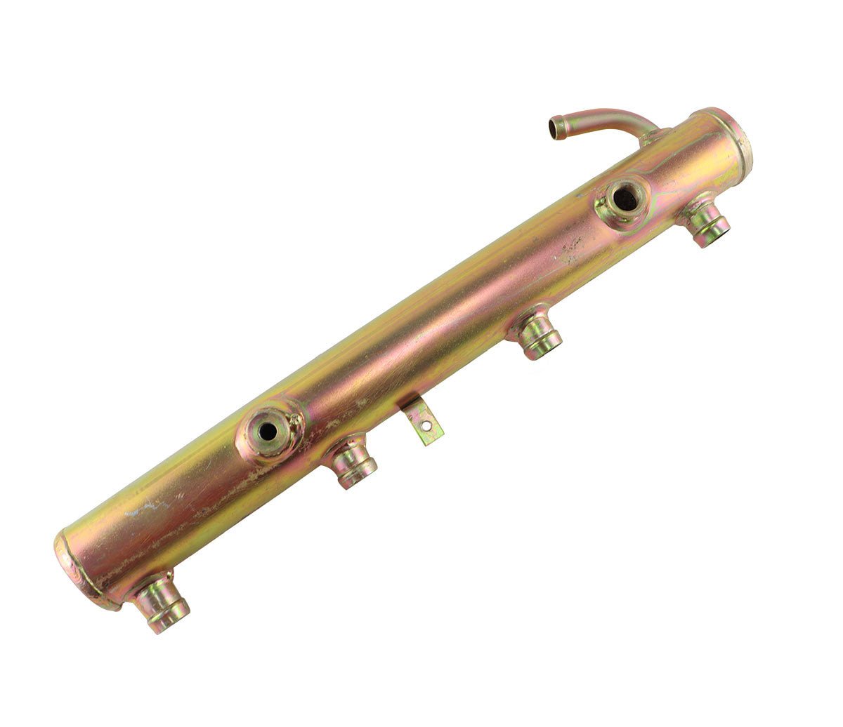 Tubo Cano Água Vw 7.110s Motor Mwm 229 87/94 Tl7121103 Imagem secundária do produto