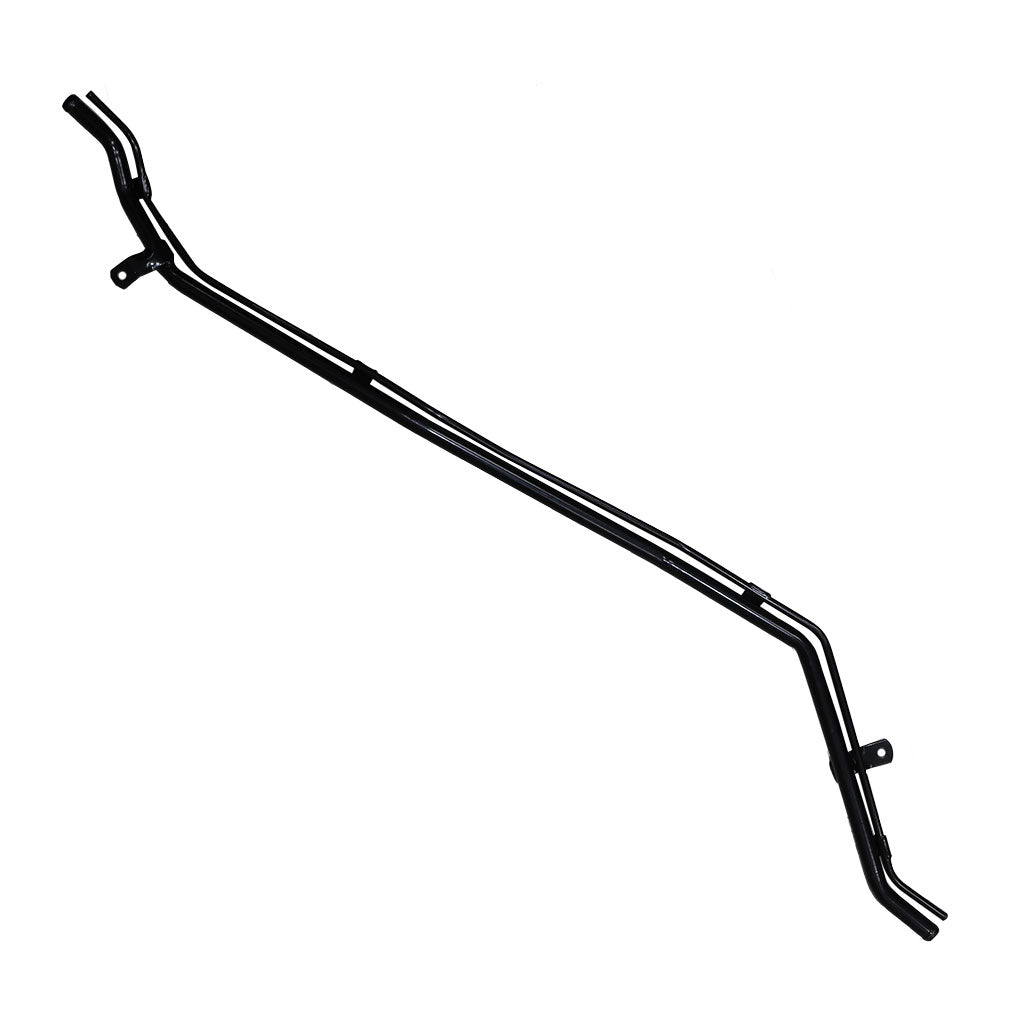 Tubo Cano Água Vw Caminhões 7100 8120 8150  2so121447 Imagem secundária do produto