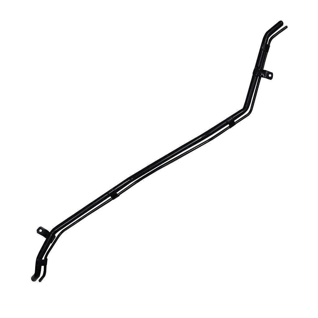 Tubo Cano Água Vw Caminhões 7100 8120 8150 2so121447