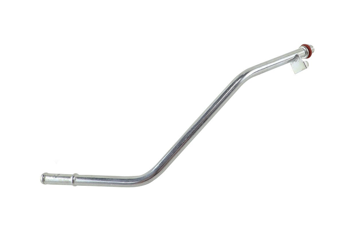 Tubo Cano Alimentação Turbina Onix Tracker 1.0 Turbo 5551049 - Paraiso das Mangueiras Imagem principal do produto