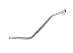 Tubo Cano Alimentação Turbina Onix Tracker 1.0 Turbo 5551049 - Paraiso das Mangueiras