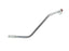 Tubo Cano Alimentação Turbina Onix Tracker 1.0 Turbo 5551049 - Paraiso das Mangueiras