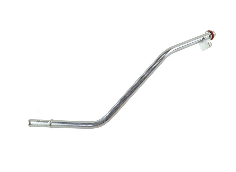 Tubo Cano Alimentação Turbina Onix Tracker 1.0 Turbo 5551049 - Paraiso das Mangueiras