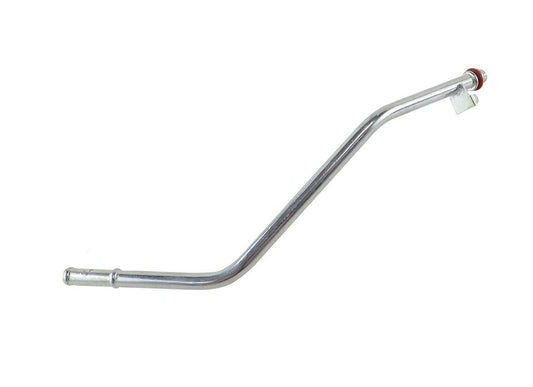 Tubo Cano Alimentação Turbina Onix Tracker 1.0 Turbo 5551049 - Paraiso das Mangueiras