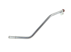 Tubo Cano Alimentação Turbina Onix Tracker 1.0 Turbo 5551049 - Paraiso das Mangueiras