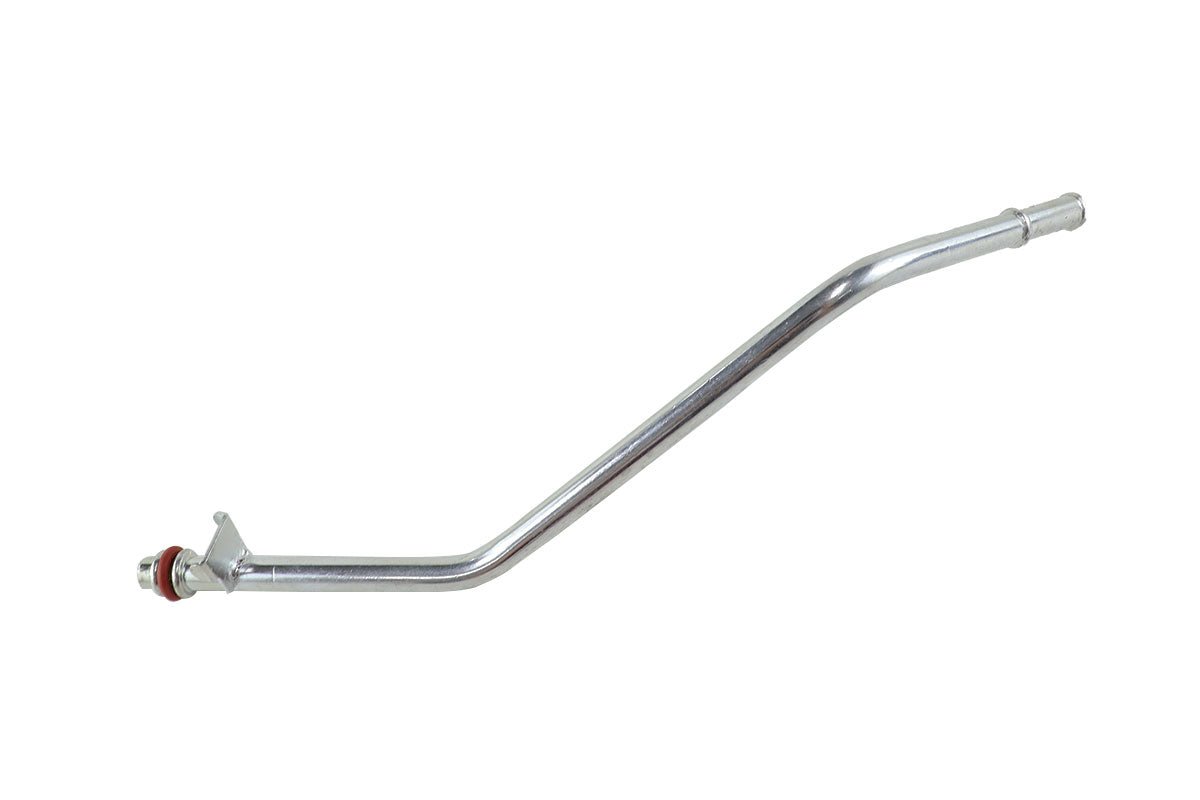 Tubo Cano Alimentação Turbina Onix Tracker 1.0 Turbo 5551049 - Paraiso das Mangueiras