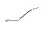 Tubo Cano Alimentação Turbina Onix Tracker 1.0 Turbo 5551049 - Paraiso das Mangueiras