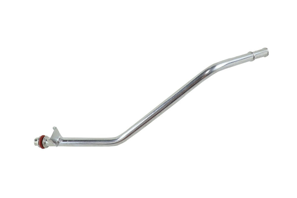 Tubo Cano Alimentação Turbina Onix Tracker 1.0 Turbo 5551049 - Paraiso das Mangueiras