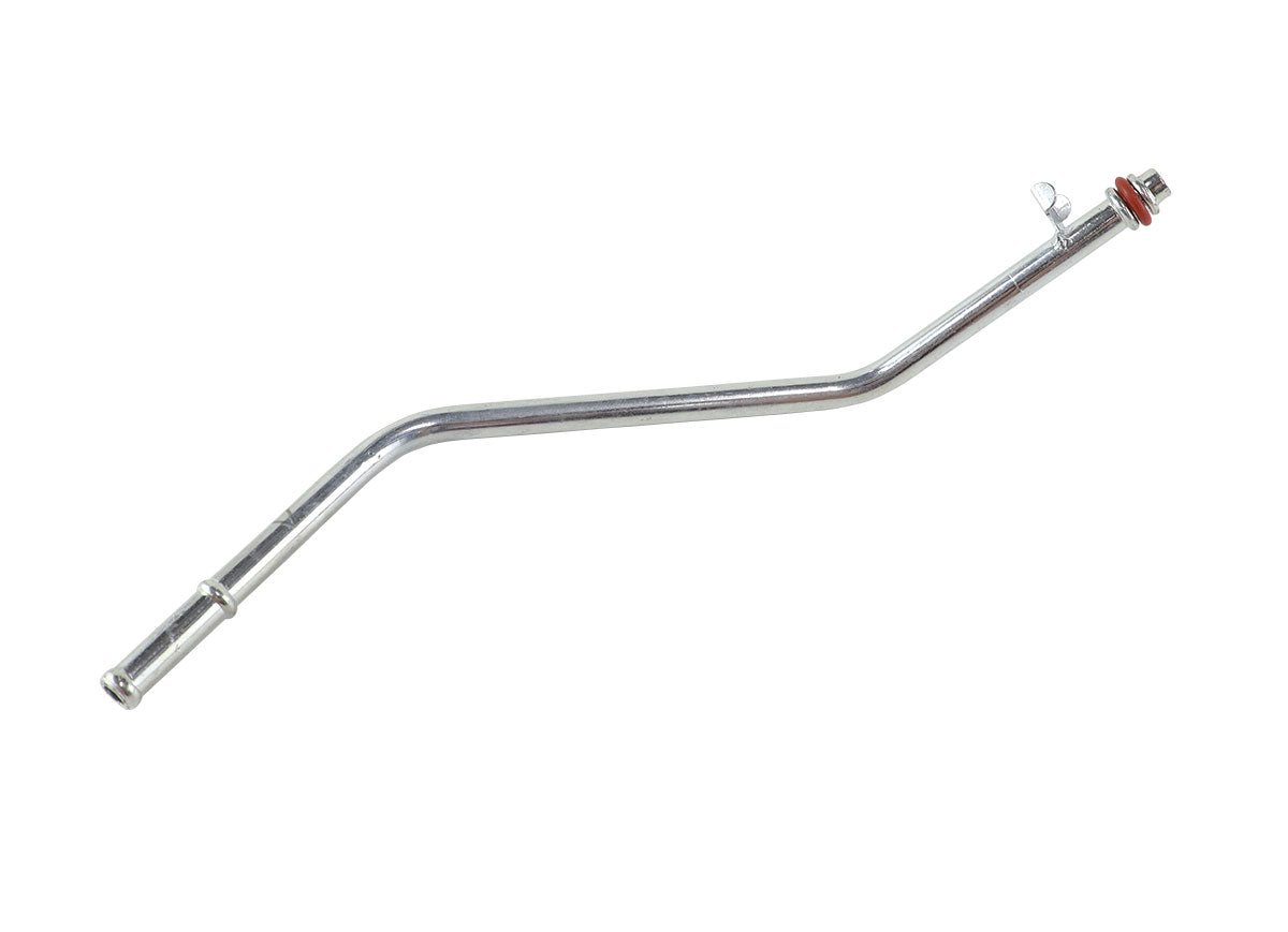 Tubo Cano Alimentação Turbina Onix Tracker 1.0 Turbo 5551049 - Paraiso das Mangueiras