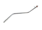 Tubo Cano Alimentação Turbina Onix Tracker 1.0 Turbo 5551049 - Paraiso das Mangueiras