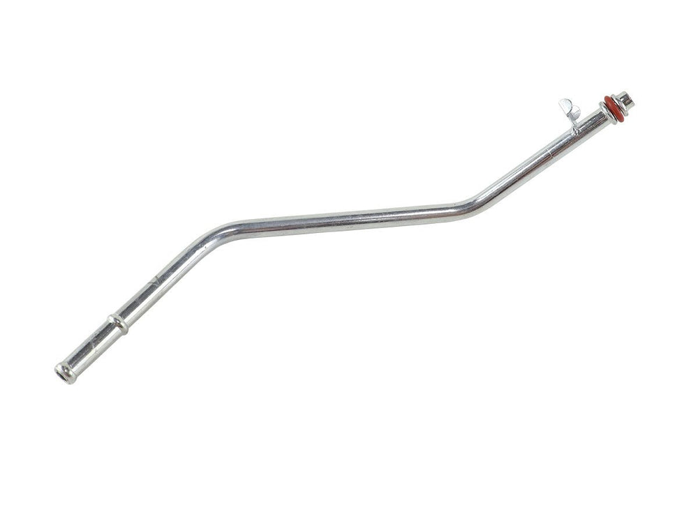 Tubo Cano Alimentação Turbina Onix Tracker 1.0 Turbo 5551049 - Paraiso das Mangueiras