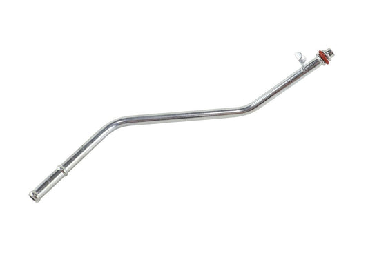 Tubo Cano Alimentação Turbina Onix Tracker 1.0 Turbo 5551049 - Paraiso das Mangueiras