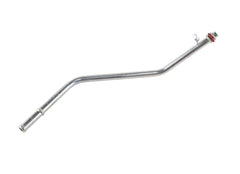 Tubo Cano Alimentação Turbina Onix Tracker 1.0 Turbo 5551049 - Paraiso das Mangueiras