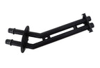 Tubo Cano Ar Quente C4 Peugeot 307 Sistema Behr 6448k1 - Paraiso das Mangueiras