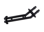 Tubo Cano Ar Quente C4 Peugeot 307 Sistema Behr 6448k1 - Paraiso das Mangueiras