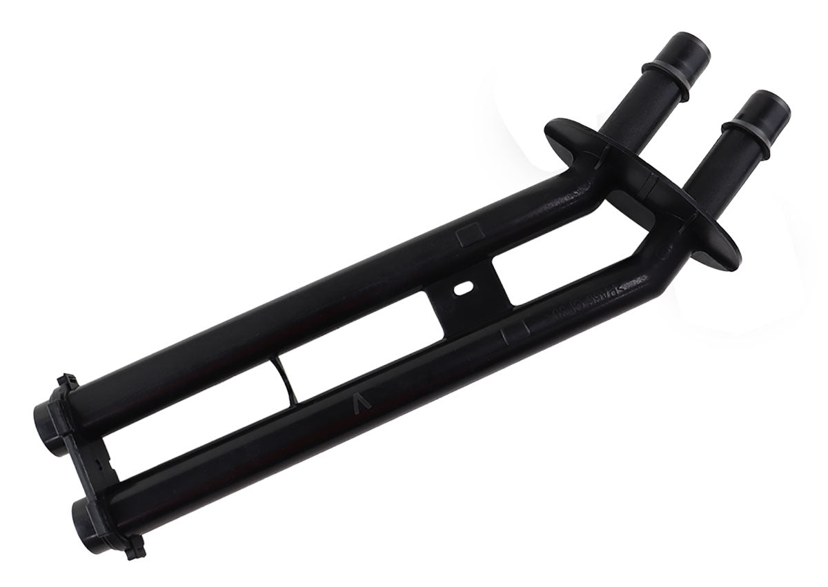 Tubo Cano Ar Quente Interno Peugeot 307 Citroen C3 6448l2 Imagem secundária do produto