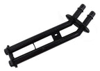 Tubo Cano Ar Quente Interno Peugeot 307 Citroen C3 6448l2 - Paraiso das Mangueiras
