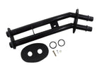 Tubo Cano Ar Quente Interno Peugeot 307 Citroen C3 6448l2 - Paraiso das Mangueiras