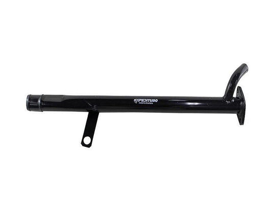 Tubo Cano Bomba Água Saída Motor Ducato Boxer Jumper 2.5 2.8 - Paraiso das Mangueiras
