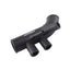 Tubo Cano Cavalete Água Omega 2.0 8v 4cil Mpfi 93276411