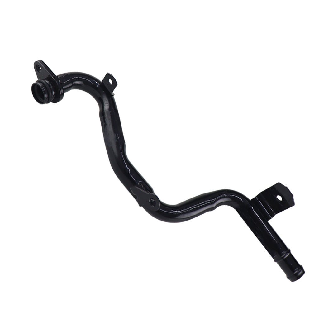 Tubo Cano D'agua Argo Cronos Mobi Uno Novo 3 Cil Flex 2016/2020 55267955