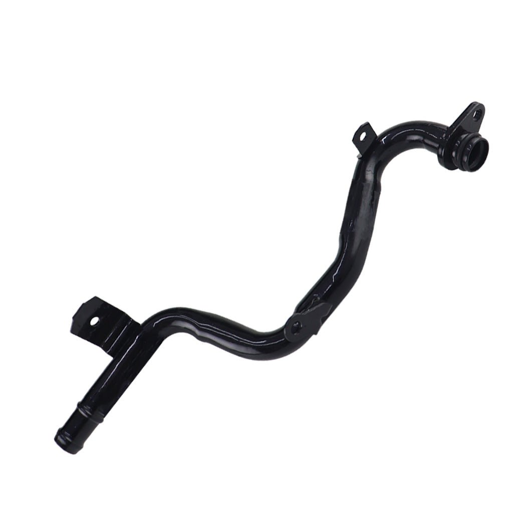 Tubo Cano D'agua Argo Cronos Mobi Uno Novo 3 Cil Flex 2016/2020 55267955