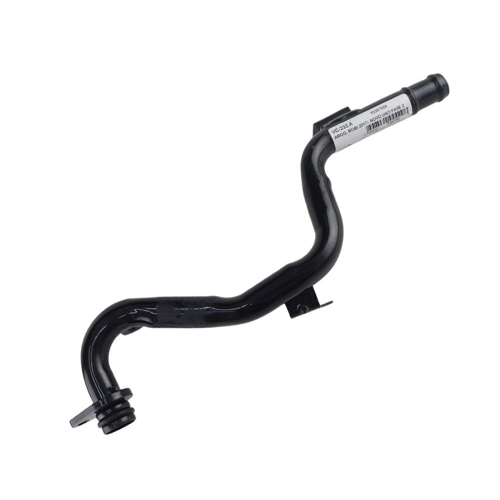 Tubo Cano D'agua Argo Cronos Mobi Uno Novo 3 Cil Flex 2016/2020 55267955