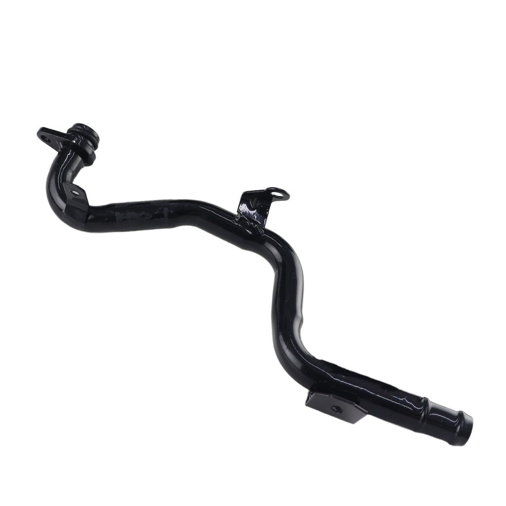 Tubo Cano D'agua Argo Cronos Mobi Uno Novo 3 Cil Flex 2016/2020 55267955