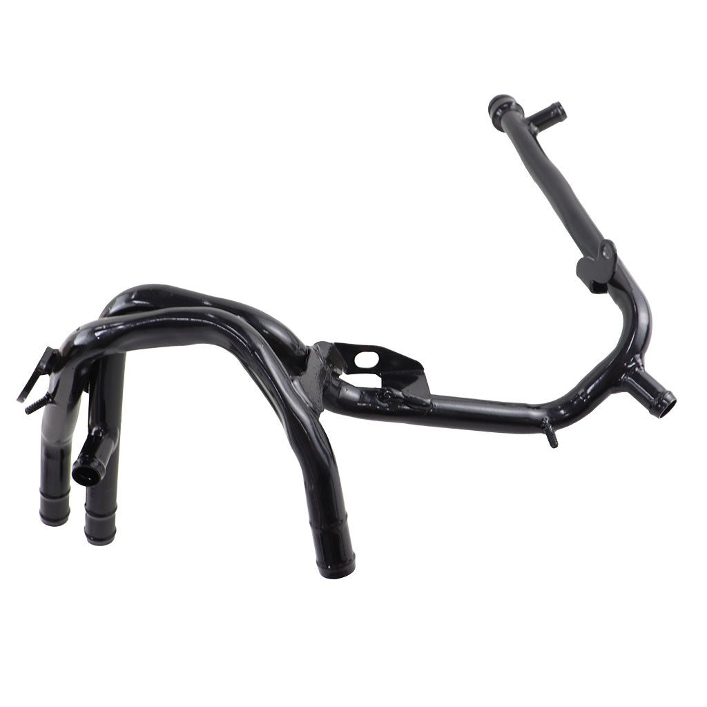 Tubo Cano D'água Audi A3 1.8 Turbo 20v 180cv 1999 2000 2001
