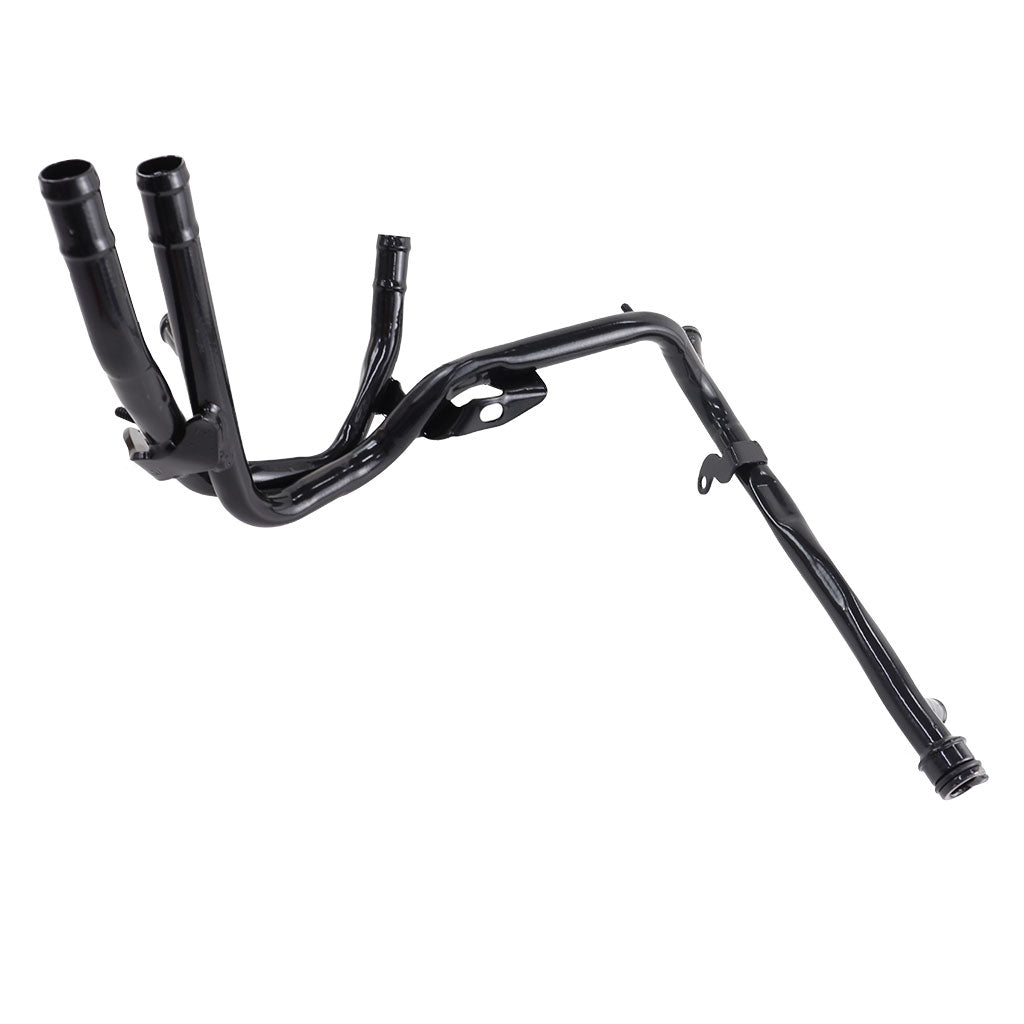 Tubo Cano D'água Audi A3 1.8 Turbo 20v 180cv 1999 2000 2001 Imagem secundária do produto