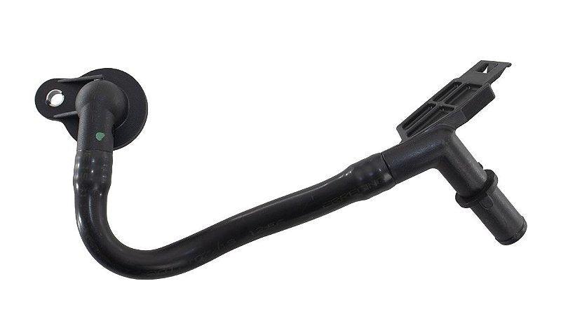 Tubo Cano D'Água Bloco Motor Ducato 2.3 Euro5 504102965 - Paraiso das Mangueiras
