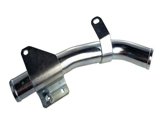 Tubo Cano D'Água Boxer Ducato Jumper 2.3 2010/... Original - Paraiso das Mangueiras