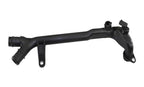 Tubo Cano D'Água C180 C200 1.8 16V 2001/2007 A2712001552 - Paraiso das Mangueiras