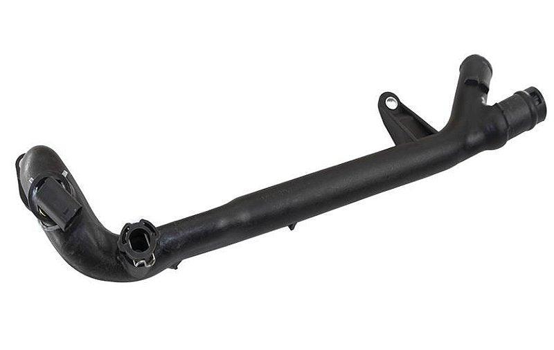 Tubo Cano D'Água C180 C200 1.8 16V 2001/2007 A2712001552 Imagem secundária do produto