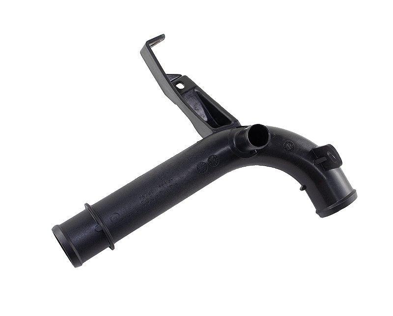 Tubo Cano Dágua Do Motor Onix Prisma 94749565 - Paraiso das Mangueiras Imagem principal do produto