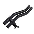 Tubo Cano D'água Duplo Vw Kombi 1.4 Total Flex 7x0121065m